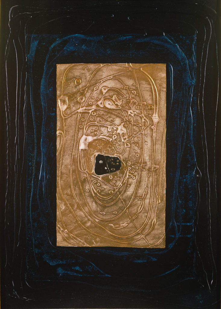 "Zlatý řez", 1991, neznámé parametry / neznámý majitel / č. 236 